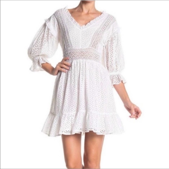 🤍LOVE SAM DRESS🤍 - Picture 3 of 3